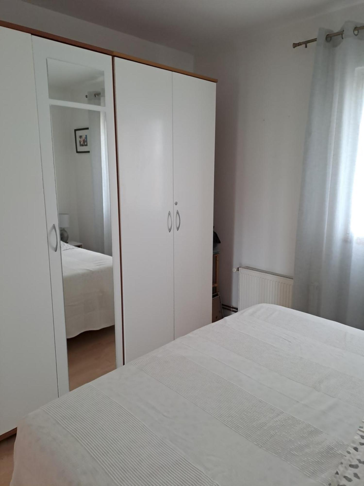 Holiday Apartment Ivan Murter Bagian luar foto