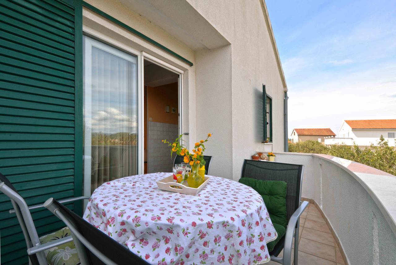 Holiday Apartment Ivan Murter Bagian luar foto