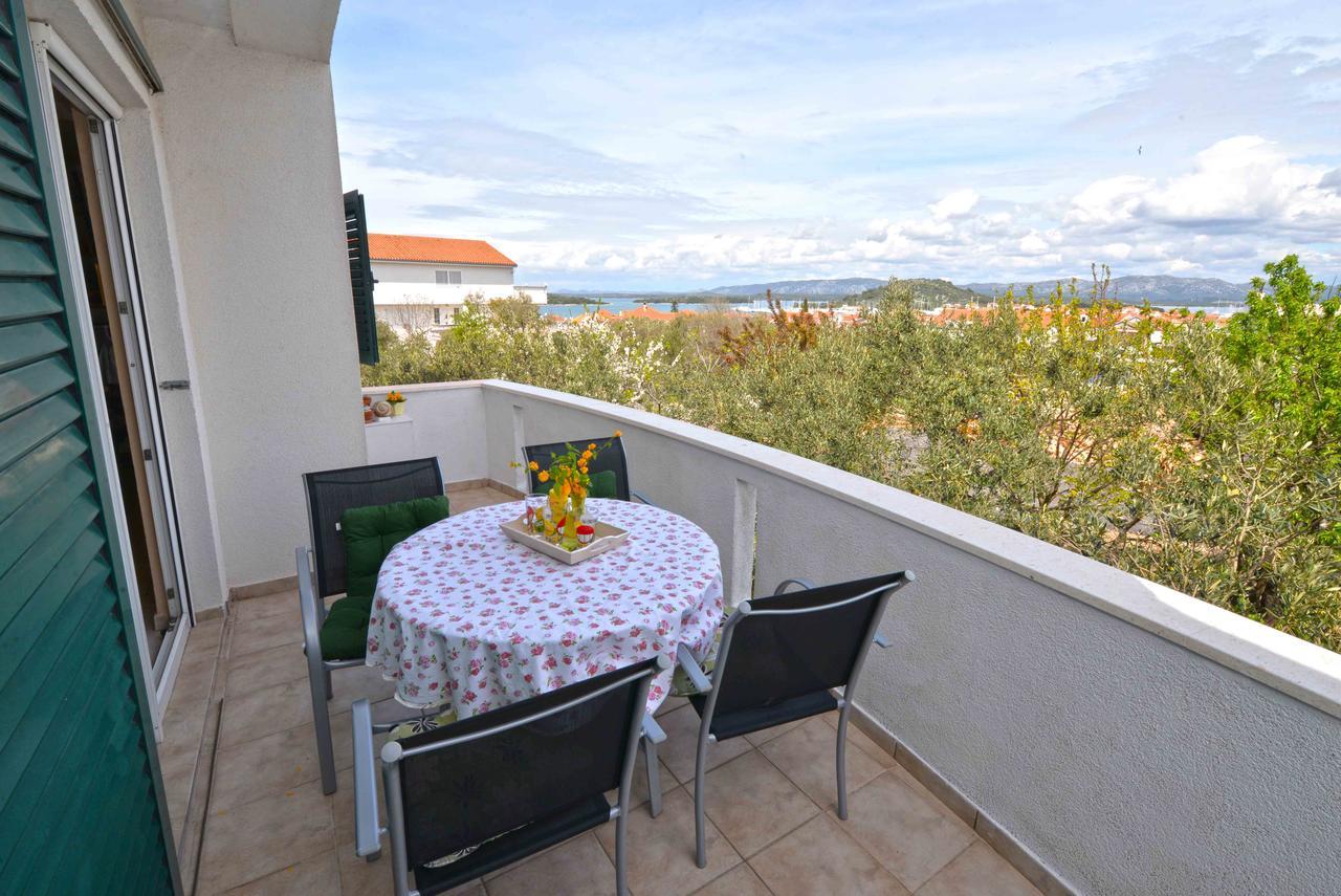 Holiday Apartment Ivan Murter Bagian luar foto
