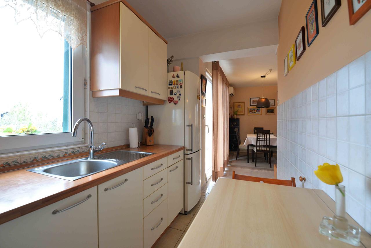 Holiday Apartment Ivan Murter Bagian luar foto
