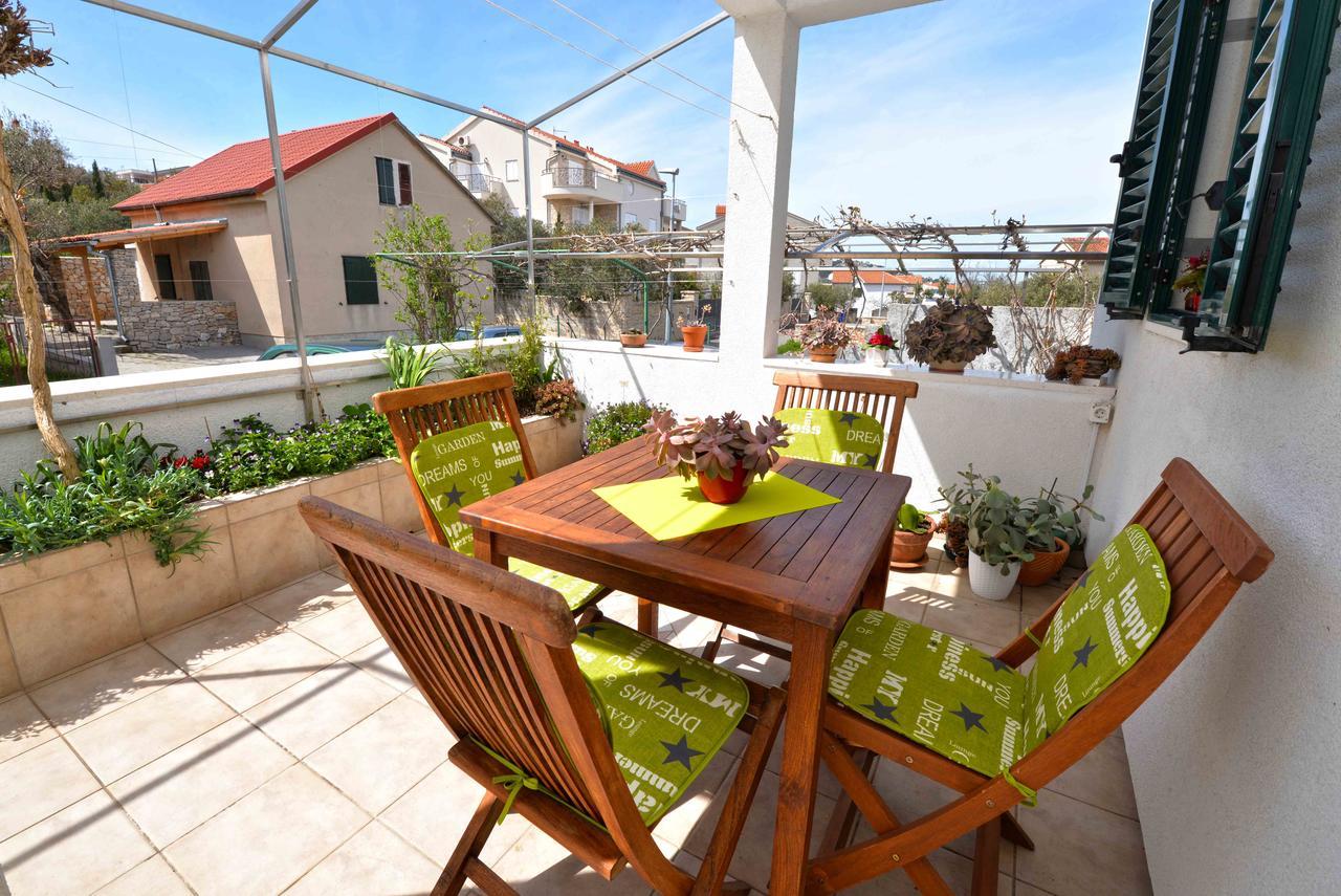 Holiday Apartment Ivan Murter Bagian luar foto