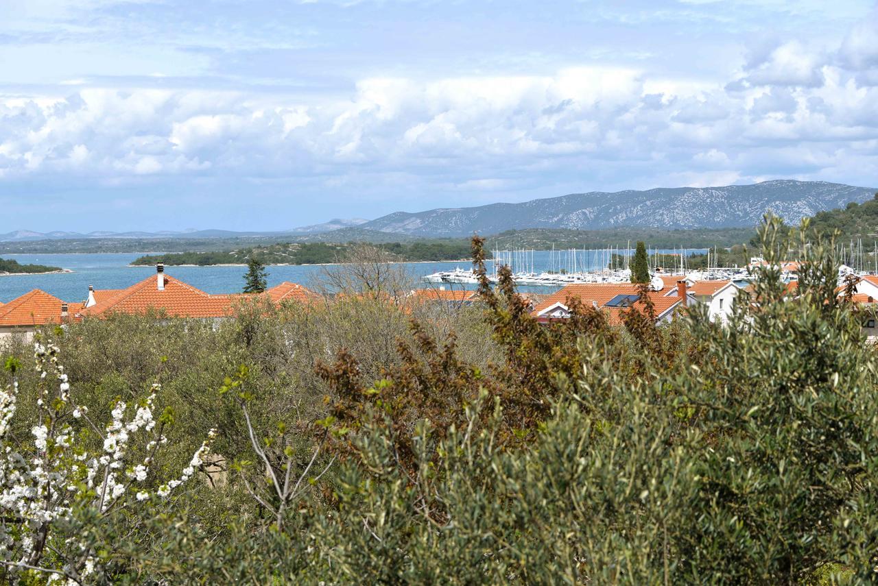 Holiday Apartment Ivan Murter Bagian luar foto