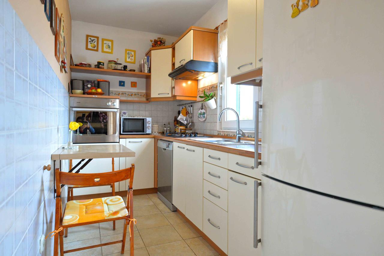 Holiday Apartment Ivan Murter Bagian luar foto