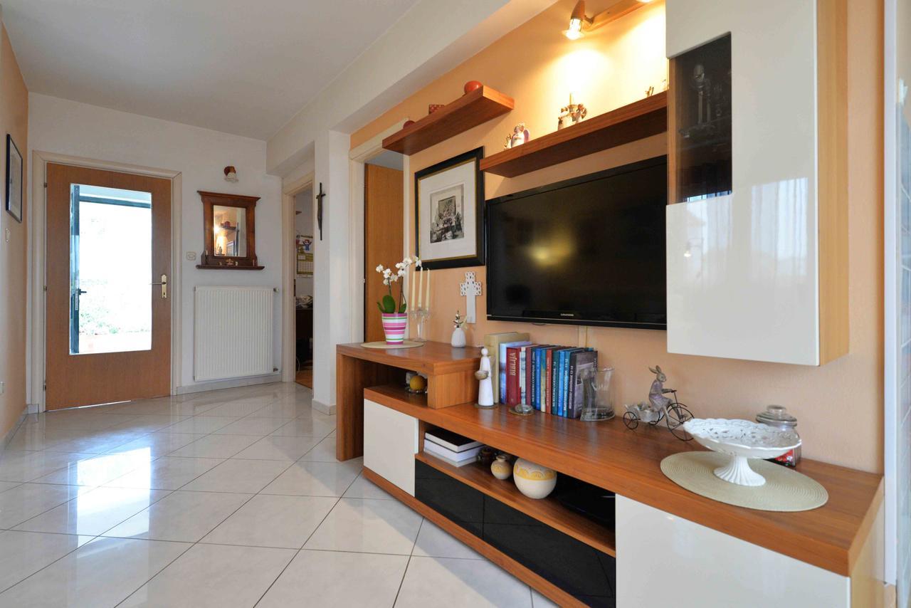 Holiday Apartment Ivan Murter Bagian luar foto