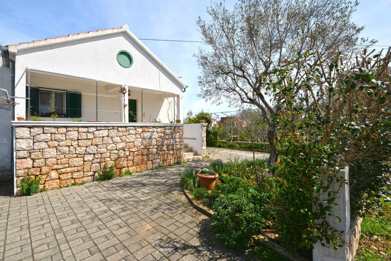Holiday Apartment Ivan Murter Bagian luar foto