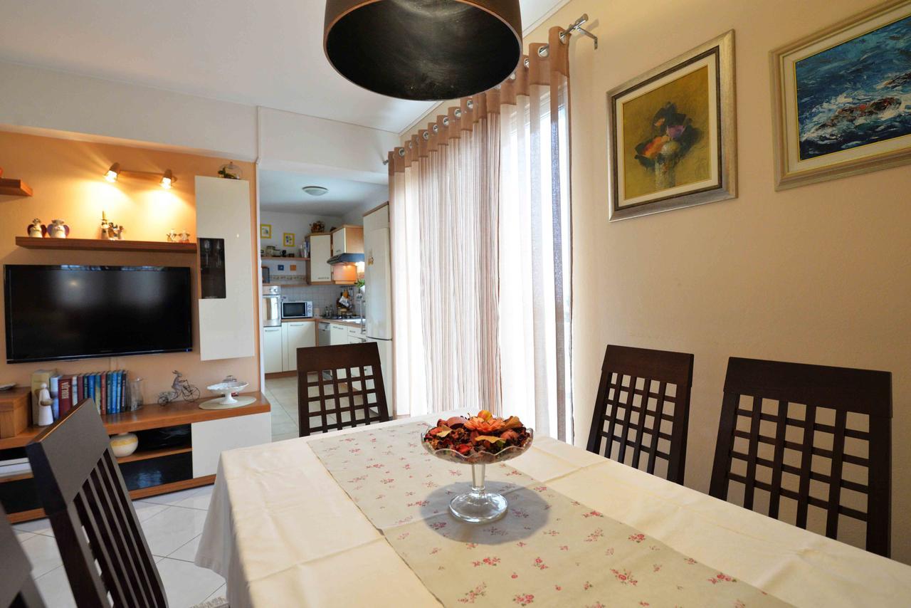 Holiday Apartment Ivan Murter Bagian luar foto