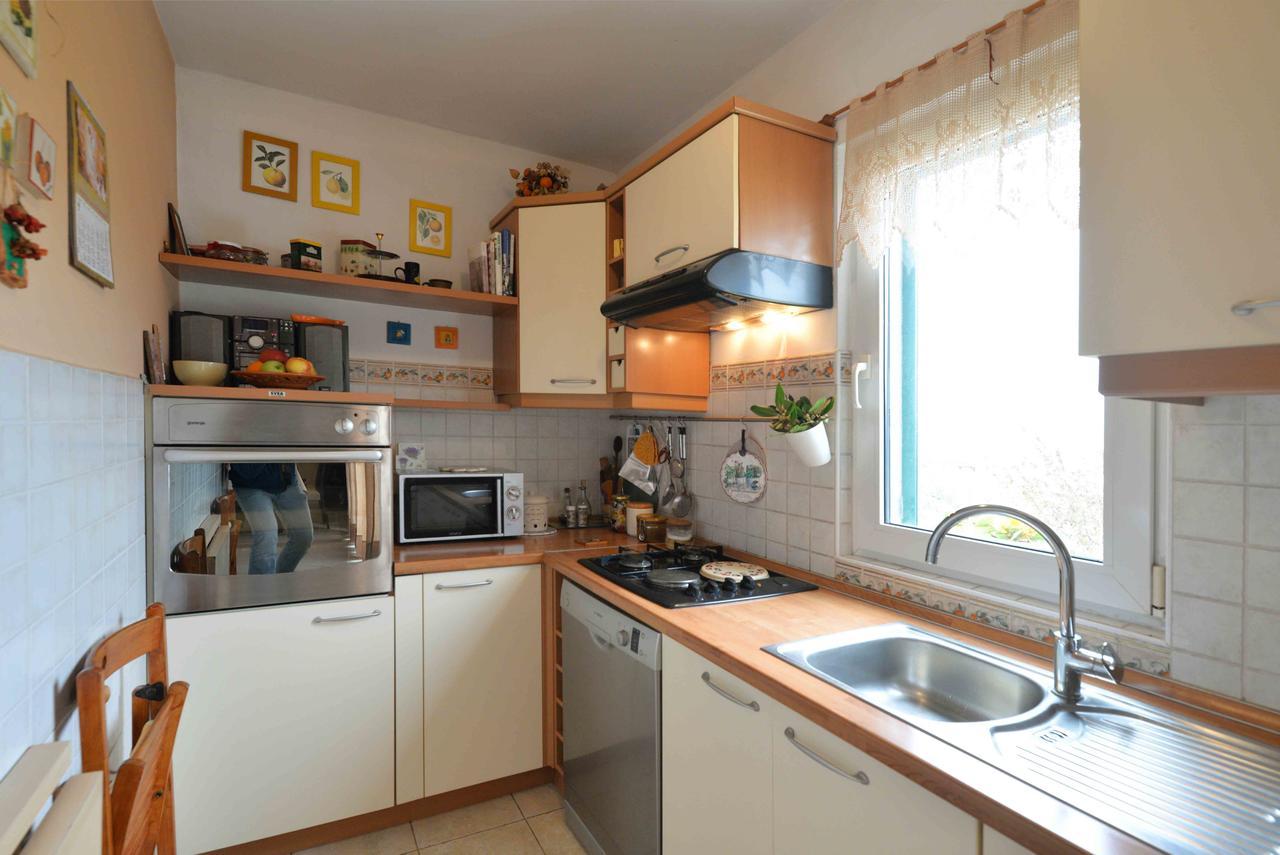 Holiday Apartment Ivan Murter Bagian luar foto