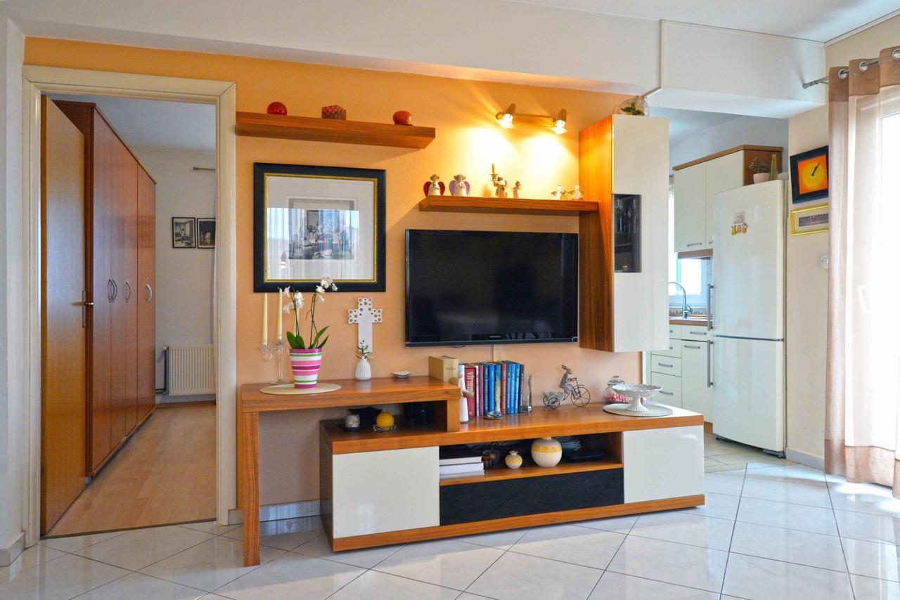 Holiday Apartment Ivan Murter Bagian luar foto