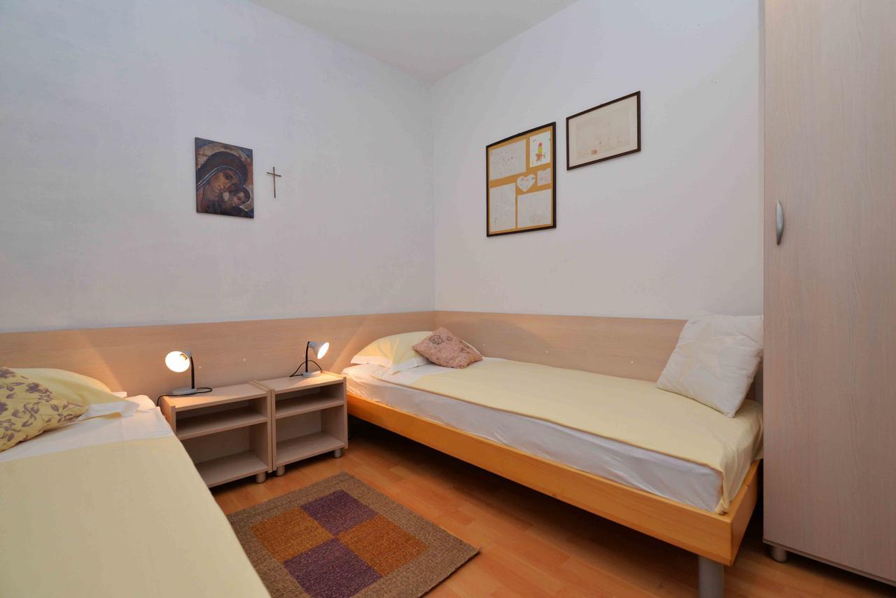 Holiday Apartment Ivan Murter Bagian luar foto